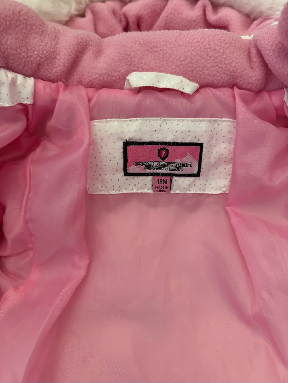 N/A details brand